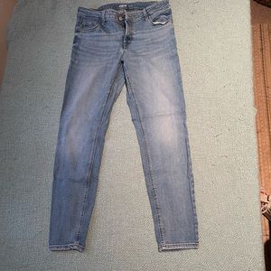 Old Navy Pop Icon Skinny